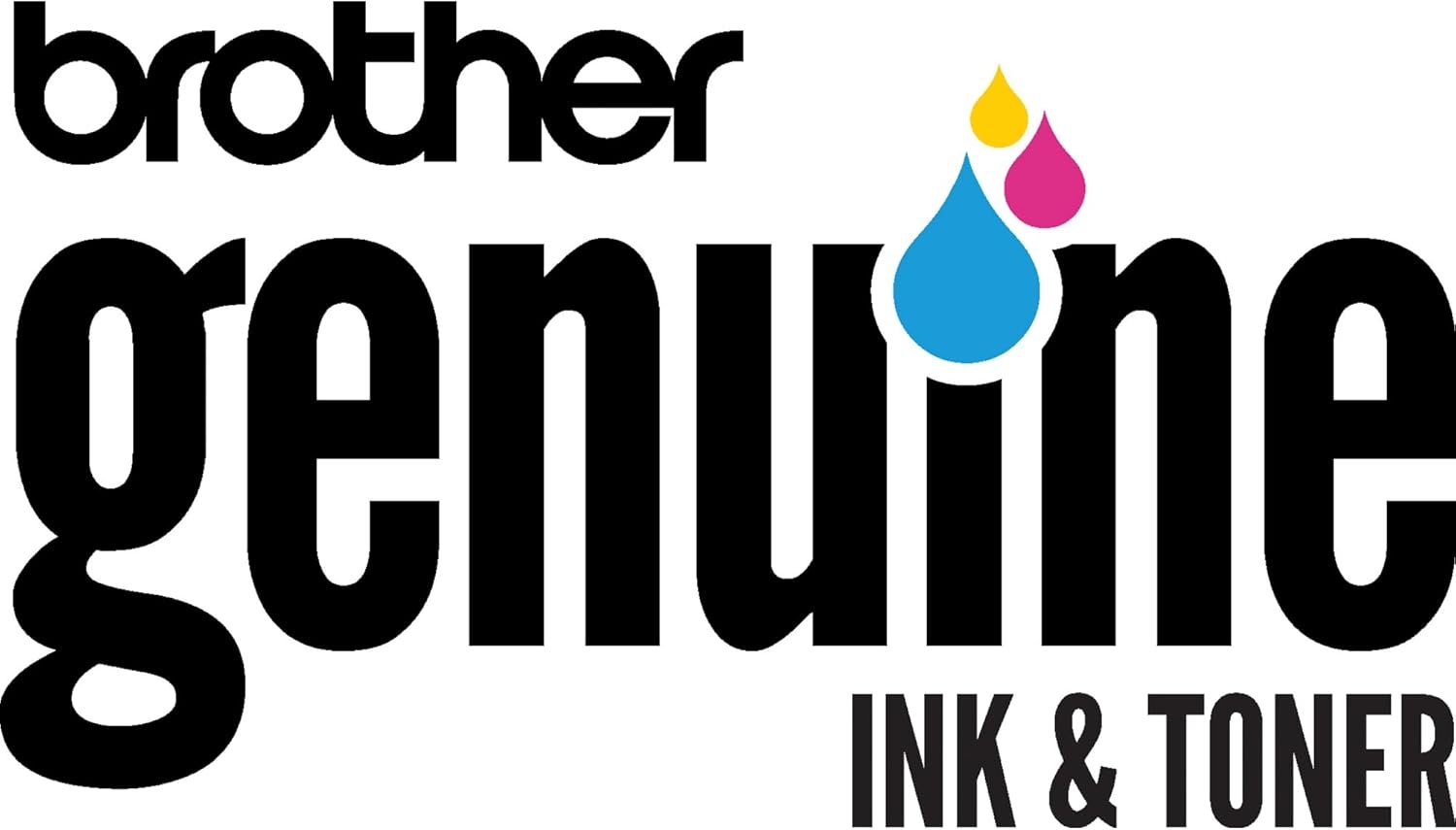 image:imageBrother Genuine LC3039C Single Pack Ultra HighYield Cyan INKvestment Tank Ink Cartridge Page Yield Up to 5000 Pages LC3039 Amazon Dash Replenishment CartridgeYellow