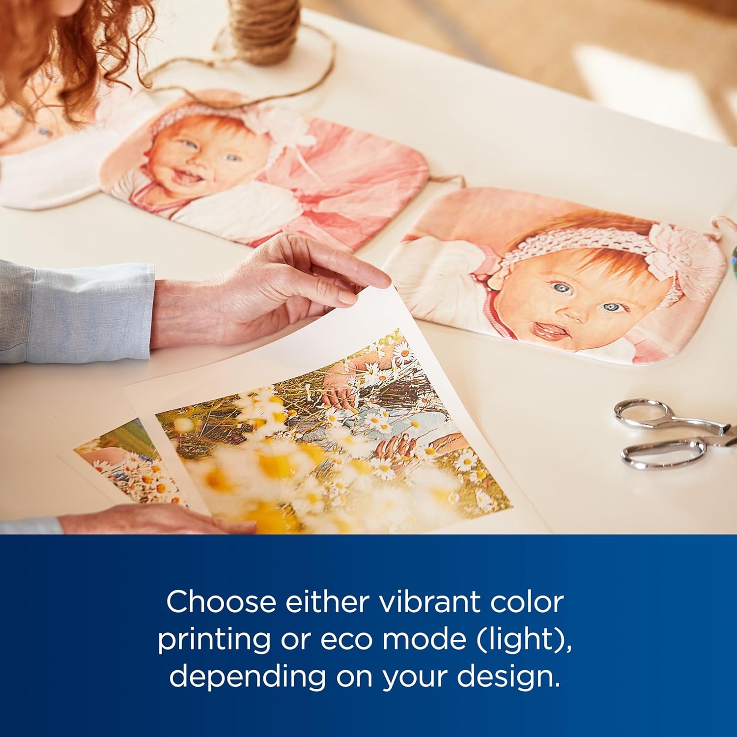 image:imageBrother PrintModa Studio Fabric Printer