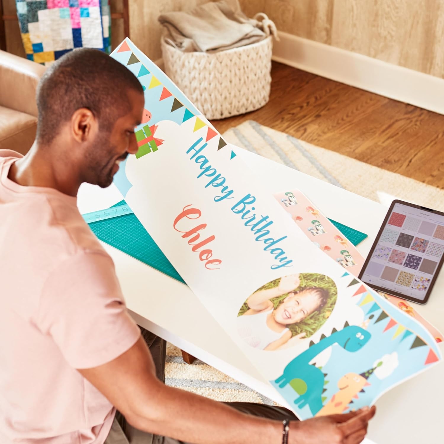 image:imageBrother PrintModa Studio Fabric Printer