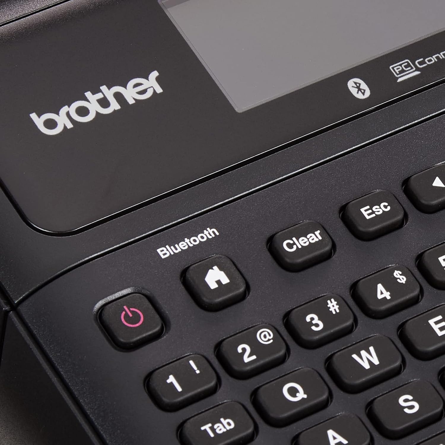 image:imageBrother Ptouch PTD610BT Business Professional Connected Label Maker With BluetoothPTD610BT