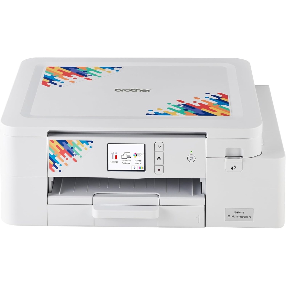 image:imageBrother Sublimation PrinterSublimation Printer