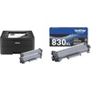 HLL2460DWXL + Additional High Yield Toner