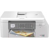 Previous Model: MFCJ4335DW