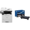 MFCL5710DW + High Yield Toner