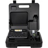 PTD610BTVP with Carry Case
