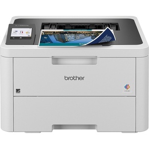 image:imageBrother HLL3280CDW Wireless Compact Digital Color Printer with Laser Quality Output Duplex Mobile Printing amp Ethernet  Includes 2 Month Refresh Subscription TrialWorks with AlexaNew