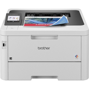 image:imageBrother HLL3295CDW Wireless Compact Digital Color Printer with Laser Quality Output Duplex NFC Mobile amp Ethernet  Includes 2 Month Refresh Subscription Trial  Amazon Dash Replenishment ReadyNew HLL3295CDW