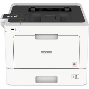 image:imageBrother HLL8430CDWT Business Color Laser Printer with LowCost Printing Wireless Networking and Dual Paper TraysPrevious Version HLL8360CDW
