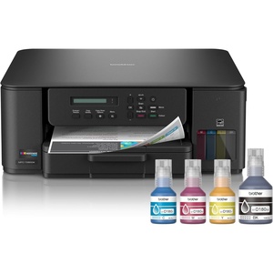 image:imageBrother INKvestment Tank 580 Wireless Color Inkjet AllinOne Printer  Includes up to 3 Years of Ink inBox1 and 3Year Limited Warranty2 MFCT580DW