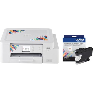 image:imageBrother Sublimation PrinterSublimation Printer  Black Ink