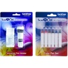 Color Pen Set + Holder