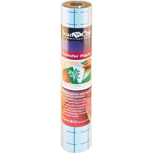 image:imageBrother ScanNCut DX CAVINYLMP Adhesive Craft Vinyl Multipack 10 Sheets 12 x 12 IndoorOutdoor for DIY Decals Stencils and More Mixed Colors12 x 6 Roll