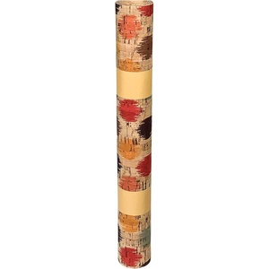 image:imageBrother ScanNCut Rolled Cork Fabric Brush Strokes Pattern