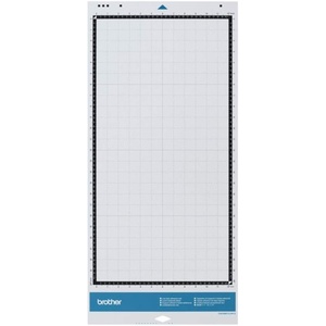 image:imageBrother Standard Mat 12x24 CAMATSTD24 12X24 for use with CM100DM CM250 CM350 CM350H CM350R CM550DX CM650W CM650WX DC200 DC200ULE12 x 24 Low Tack