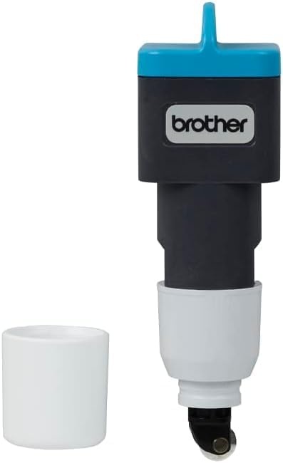 image:imageBrother CADXMATF12 ScanNCut DX Fabric Mat No ColorFabric Mat Rotary Blade