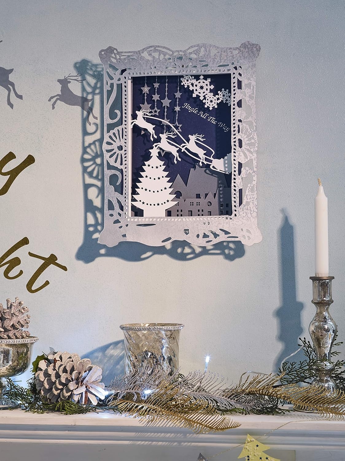 image:imageBrother Christmas collection