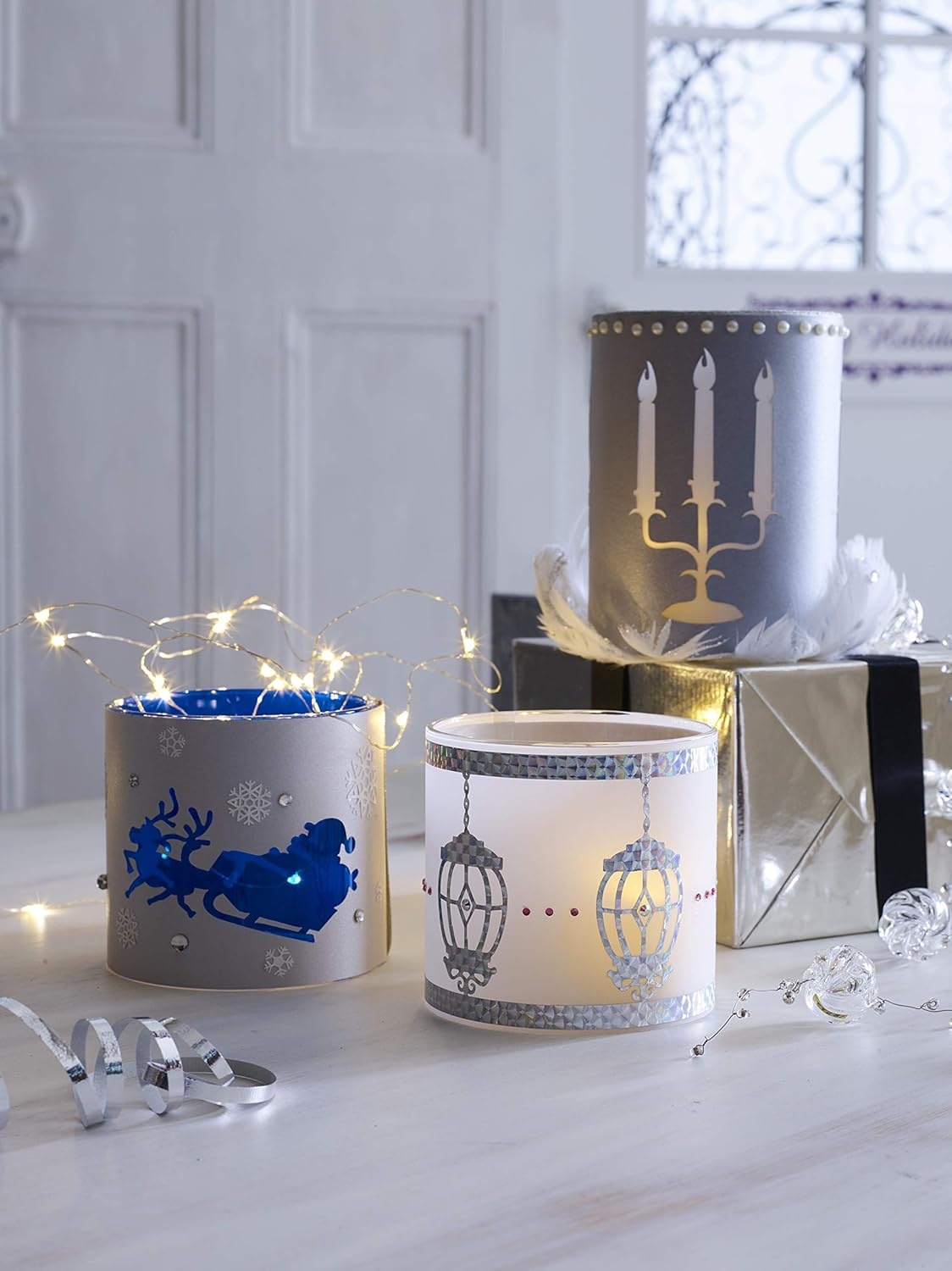 image:imageBrother Christmas collection