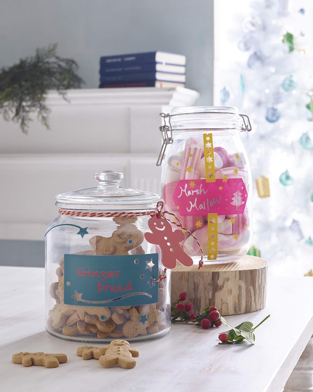 image:imageBrother Christmas collection