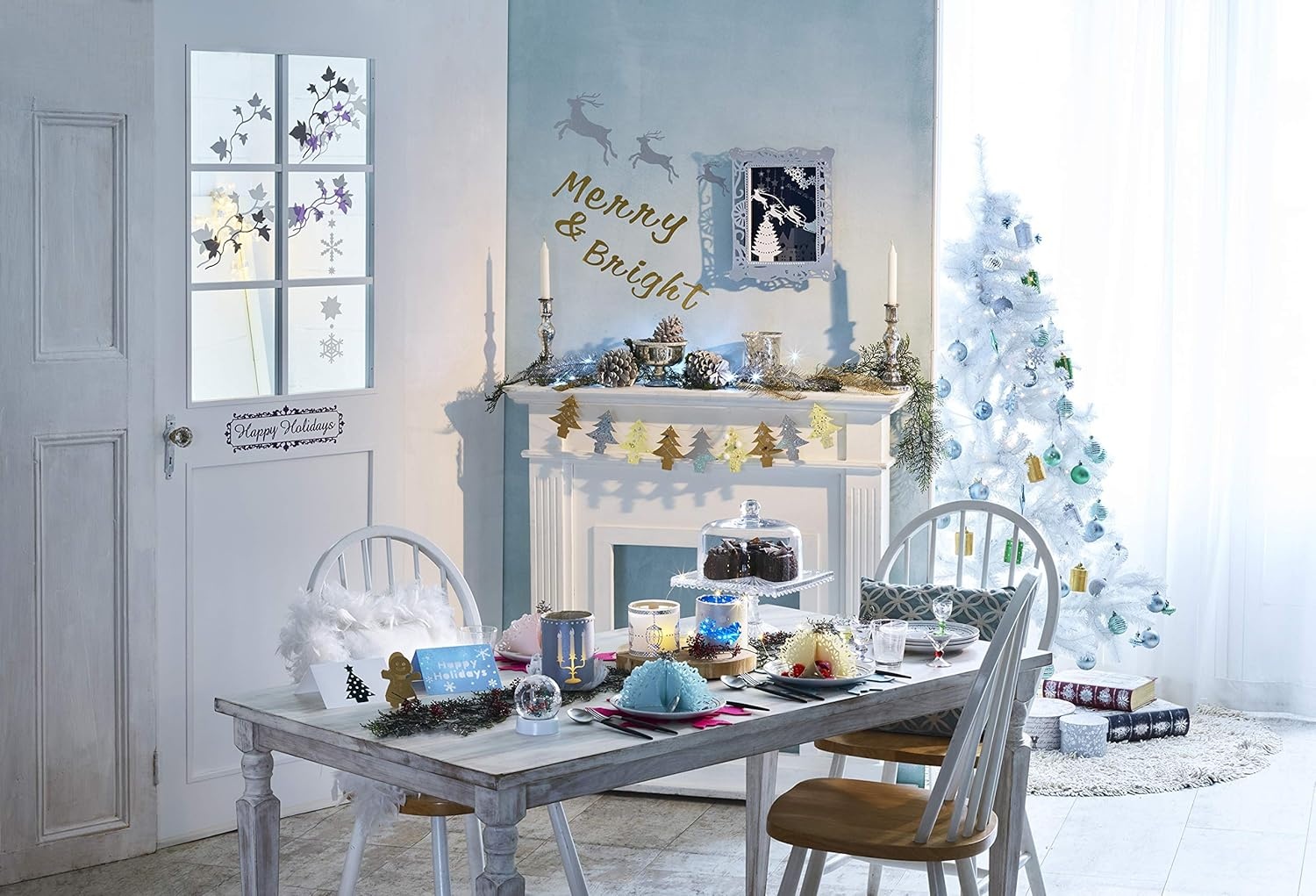 image:imageBrother Christmas collection