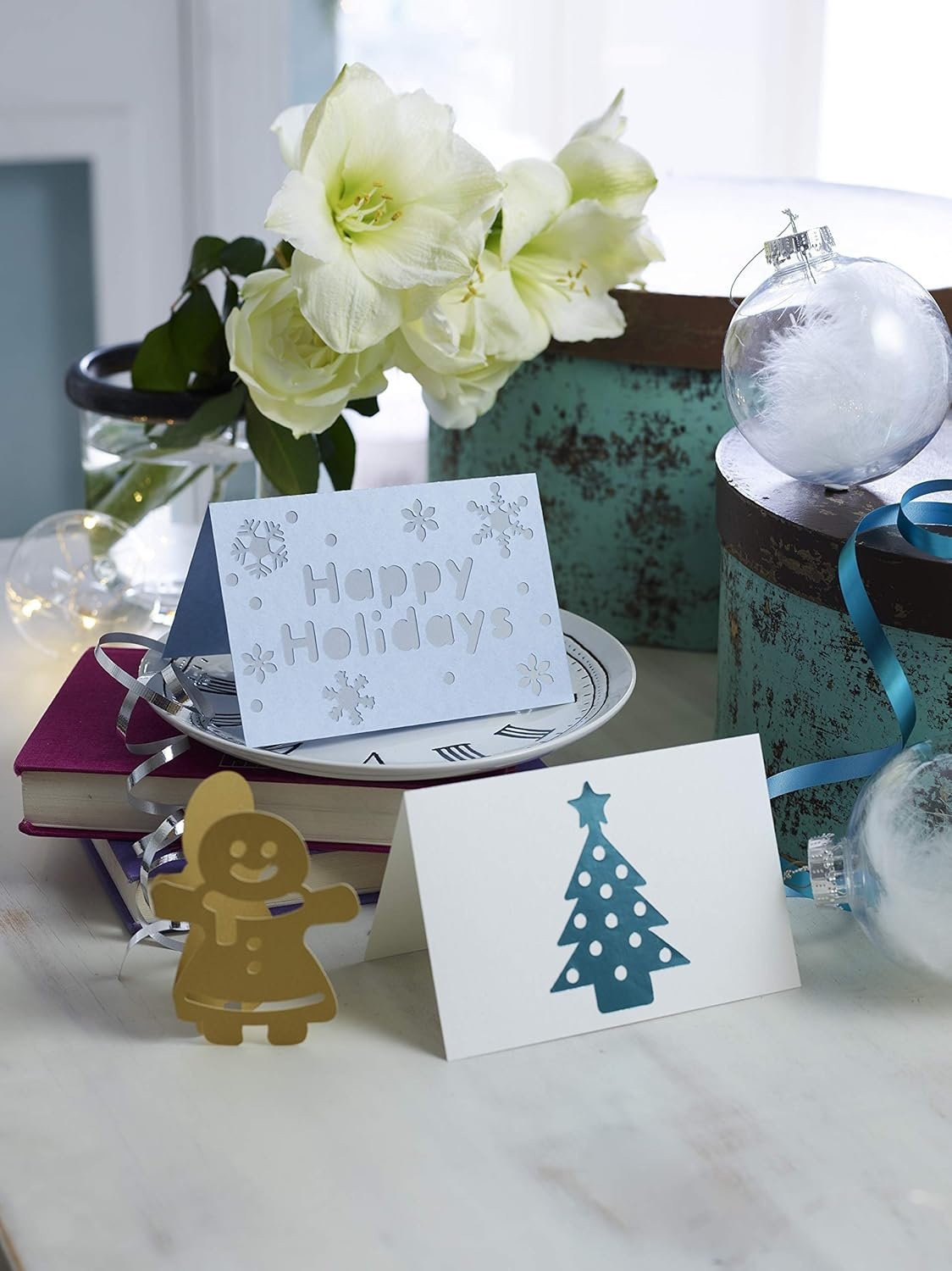image:imageBrother Christmas collection