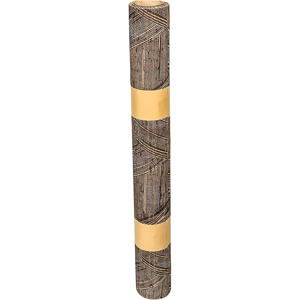 image:imageBrother ScanNCut Rolled Cork Fabric Geometric Pattern