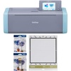 SDX125e + Fabric Kit