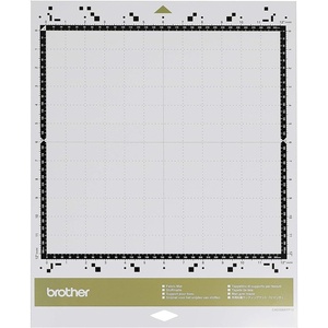 image:imageBrother CADXMATF12 ScanNCut DX Fabric Mat No ColorMat