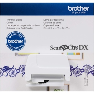 image:imageBrother CADXRFC1 Trimming Cutter No Color