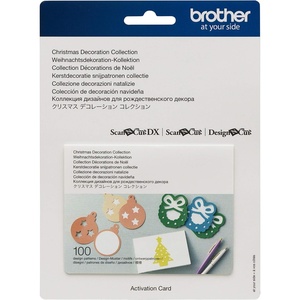 image:imageBrother Christmas collection
