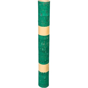 image:imageBrother ScanNCut Rolled Cork Fabric Emerald Pattern