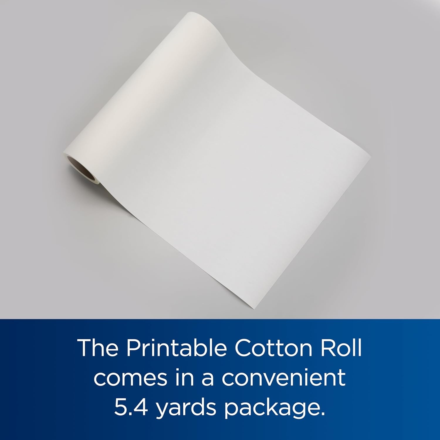 image:imageBrother Printable Cotton Fabric Roll