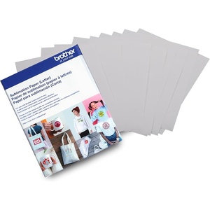 image:imageBrother Sublimation Paper Pack 100 Sheets100ct