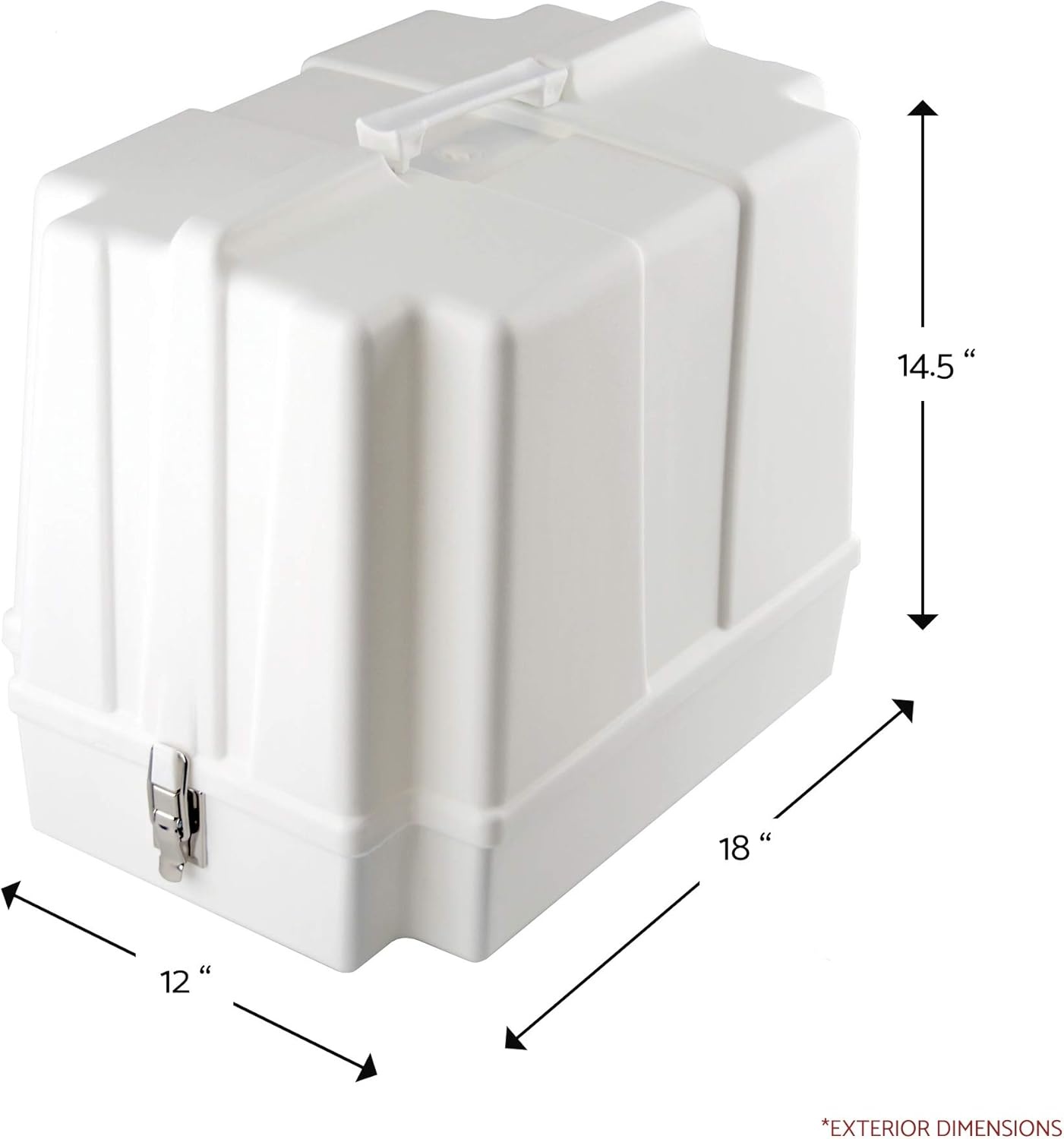 image:imageBrother 5300A Sewing Machine Hardcase OffWhite