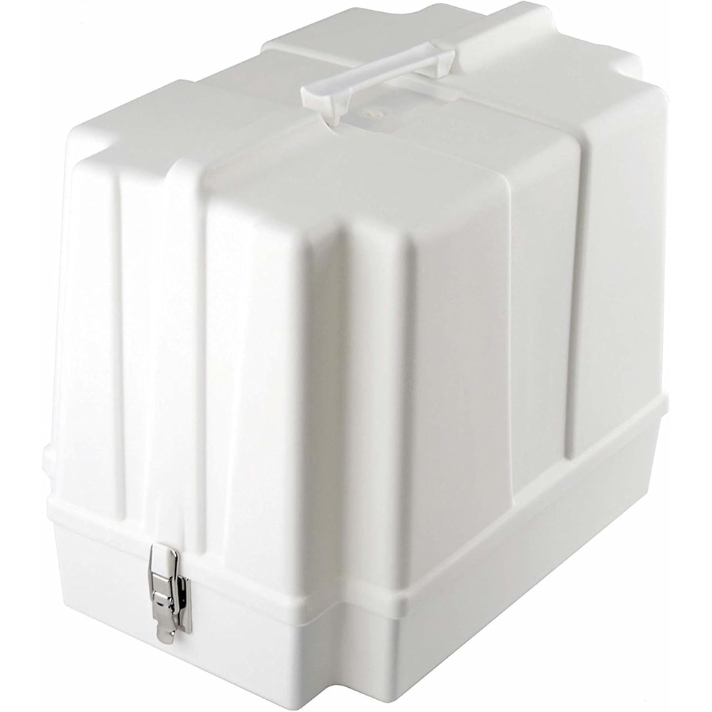 image:imageBrother 5300A Sewing Machine Hardcase OffWhite