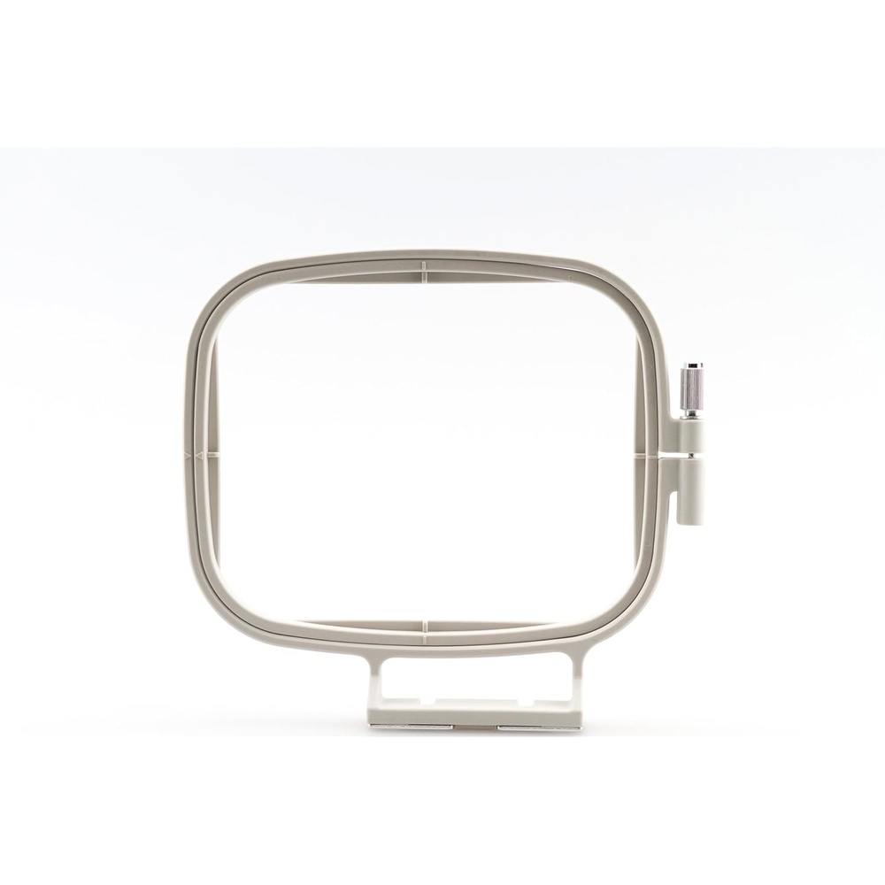 image:imageBrother SA443 4Inchby4Inch Medium Hoop GrayMedium