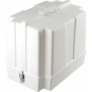 image:imageBrother 5300A Sewing Machine Hardcase OffWhite