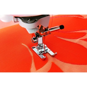 image:imageBrother SA186 Metal Open Toe Foot