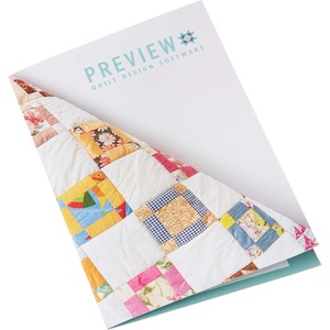 image:imageBrother SAPVQ  Preview Quilt Design